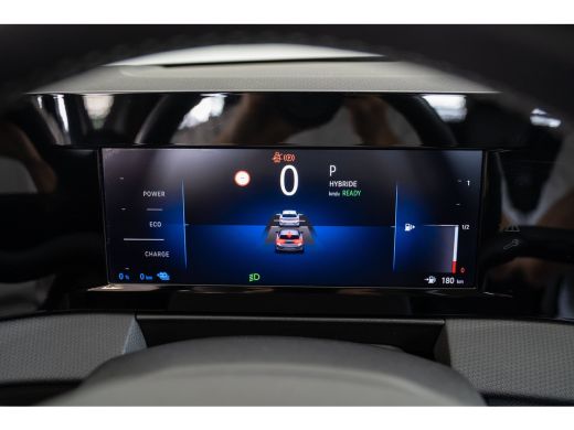 Opel Astra Sports Tourer 1.6 Turbo Plug-In Hybrid 180PK | Adaptive Cruise | Climate Controle | Apple Carplay... ActivLease financial lease