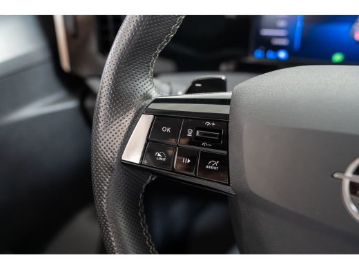 Opel Astra Sports Tourer 1.6 Turbo Plug-In Hybrid 180PK | Adaptive Cruise | Climate Controle | Apple Carplay... ActivLease financial lease