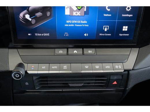 Opel Astra Sports Tourer 1.6 Turbo Plug-In Hybrid 180PK | Adaptive Cruise | Climate Controle | Apple Carplay... ActivLease financial lease