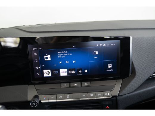 Opel Astra Sports Tourer 1.6 Turbo Plug-In Hybrid 180PK | Adaptive Cruise | Climate Controle | Apple Carplay... ActivLease financial lease