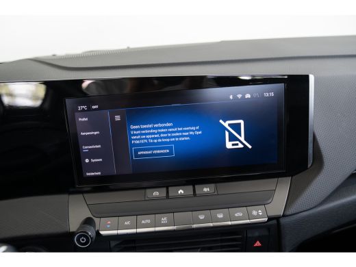 Opel Astra Sports Tourer 1.6 Turbo Plug-In Hybrid 180PK | Adaptive Cruise | Climate Controle | Apple Carplay... ActivLease financial lease