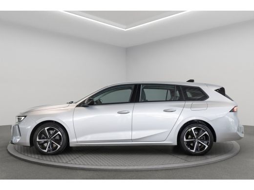 Opel Astra Sports Tourer 1.6 Turbo Plug-In Hybrid 180PK | Adaptive Cruise | Climate Controle | Apple Carplay... ActivLease financial lease