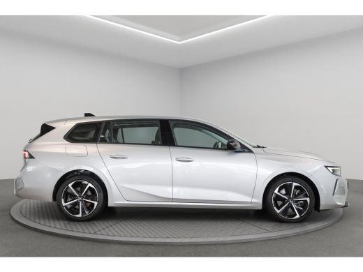 Opel Astra Sports Tourer 1.6 Turbo Plug-In Hybrid 180PK | Adaptive Cruise | Climate Controle | Apple Carplay... ActivLease financial lease
