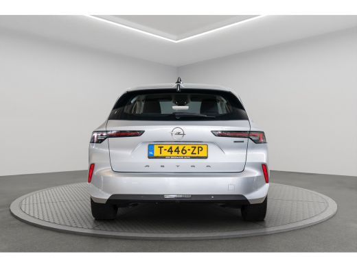 Opel Astra Sports Tourer 1.6 Turbo Plug-In Hybrid 180PK | Adaptive Cruise | Climate Controle | Apple Carplay... ActivLease financial lease