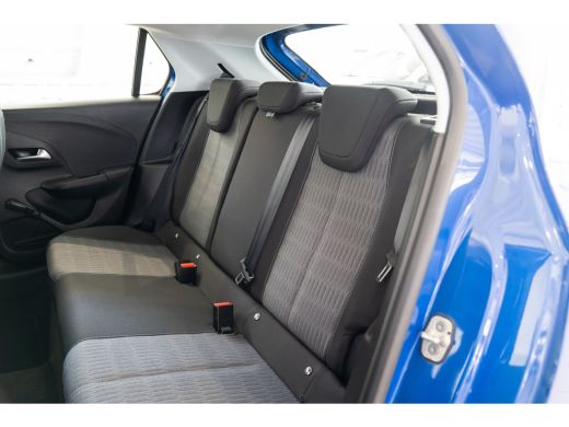 Opel Corsa 1.2 Edition | Parkeersensoren | Apple Carplay & Android Auto | Airco | Cruise Controle | Bluetooth | ActivLease financial lease