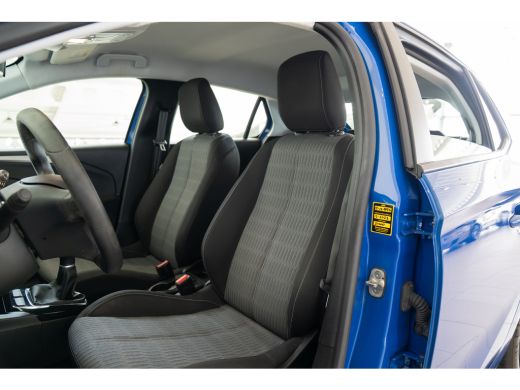 Opel Corsa 1.2 Edition | Parkeersensoren | Apple Carplay & Android Auto | Airco | Cruise Controle | Bluetooth | ActivLease financial lease