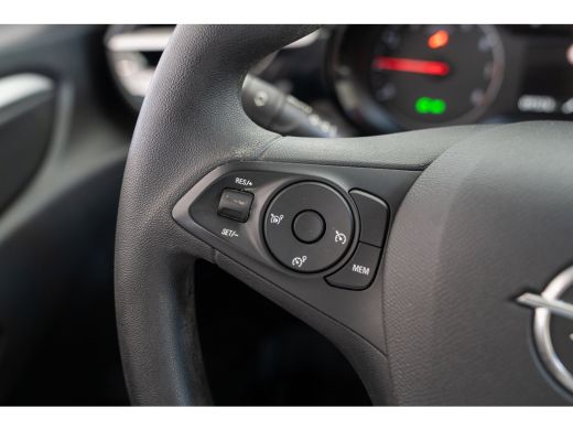 Opel Corsa 1.2 Edition | Parkeersensoren | Apple Carplay & Android Auto | Airco | Cruise Controle | Bluetooth | ActivLease financial lease