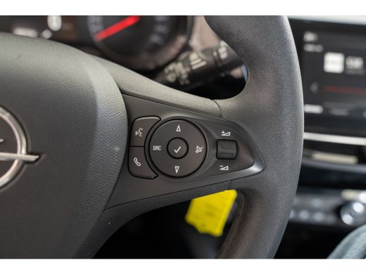 Opel Corsa 1.2 Edition | Parkeersensoren | Apple Carplay & Android Auto | Airco | Cruise Controle | Bluetooth | ActivLease financial lease