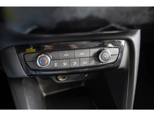 Opel Corsa 1.2 Edition | Parkeersensoren | Apple Carplay & Android Auto | Airco | Cruise Controle | Bluetooth | ActivLease financial lease