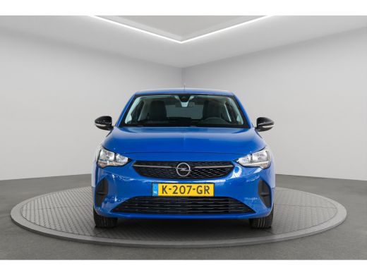 Opel Corsa 1.2 Edition | Parkeersensoren | Apple Carplay & Android Auto | Airco | Cruise Controle | Bluetooth | ActivLease financial lease