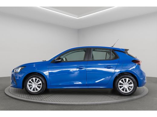 Opel Corsa 1.2 Edition | Parkeersensoren | Apple Carplay & Android Auto | Airco | Cruise Controle | Bluetooth | ActivLease financial lease