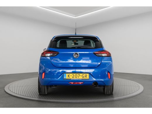 Opel Corsa 1.2 Edition | Parkeersensoren | Apple Carplay & Android Auto | Airco | Cruise Controle | Bluetooth | ActivLease financial lease