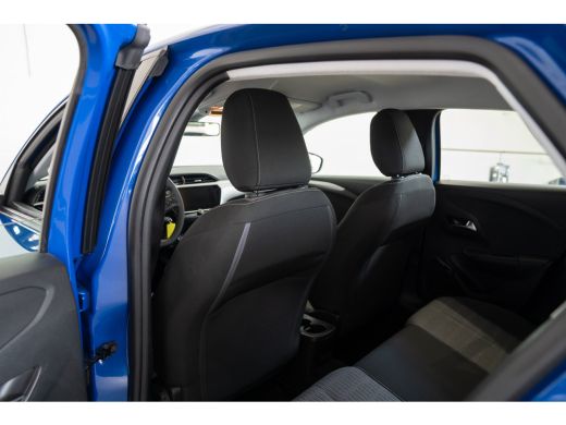 Opel Corsa 1.2 Edition | Parkeersensoren | Apple Carplay & Android Auto | Airco | Cruise Controle | Bluetooth | ActivLease financial lease