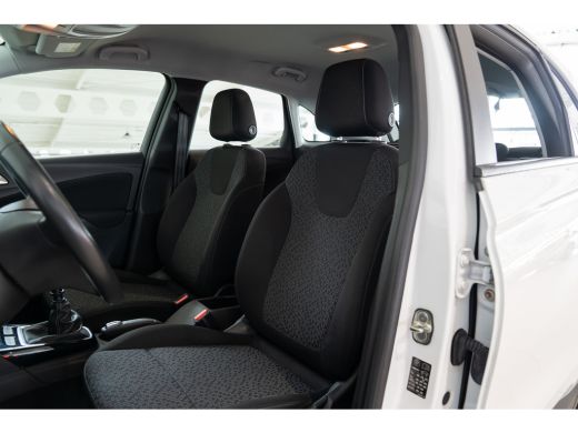 Opel Crossland 1.2 Turbo Edition | Navigatie | Camera | Parkeersensoren | Airco | LED | Cruise Controle | Apple ... ActivLease financial lease