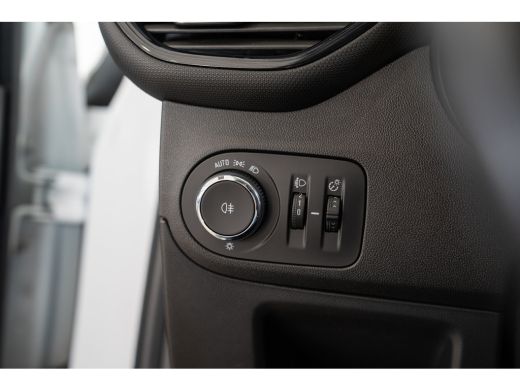 Opel Crossland 1.2 Turbo Edition | Navigatie | Camera | Parkeersensoren | Airco | LED | Cruise Controle | Apple ... ActivLease financial lease