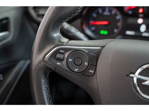 Opel Crossland 1.2 Turbo Edition | Navigatie | Camera | Parkeersensoren | Airco | LED | Cruise Controle | Apple ... ActivLease financial lease