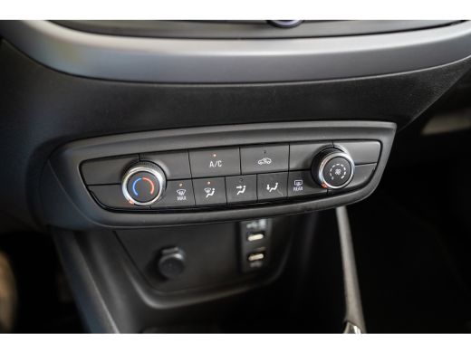 Opel Crossland 1.2 Turbo Edition | Navigatie | Camera | Parkeersensoren | Airco | LED | Cruise Controle | Apple ... ActivLease financial lease