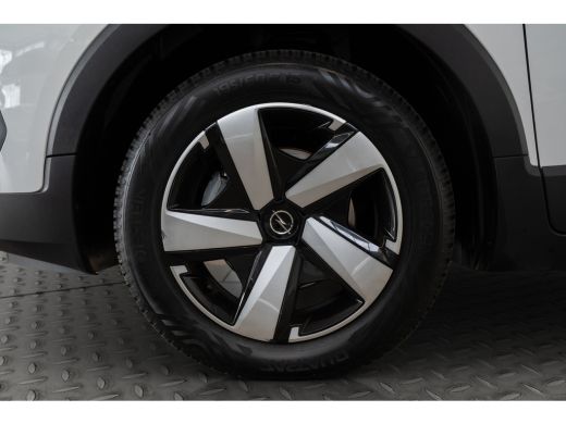 Opel Crossland 1.2 Turbo Edition | Navigatie | Camera | Parkeersensoren | Airco | LED | Cruise Controle | Apple ... ActivLease financial lease