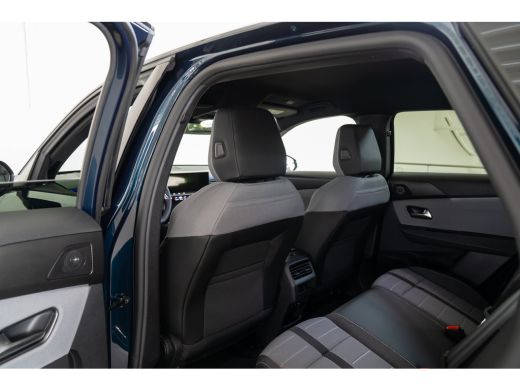 Opel Grandland Business Edition 73 kWh | 8 Jaar Garantie | Warmtepomp | 20 Inch velgen | Head-Up | Elektrische A... ActivLease financial lease