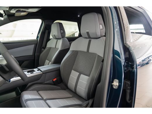Opel Grandland Business Edition 73 kWh | 8 Jaar Garantie | Warmtepomp | 20 Inch velgen | Head-Up | Elektrische A... ActivLease financial lease