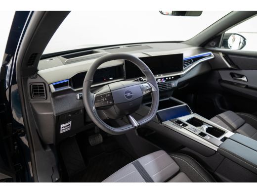Opel Grandland Business Edition 73 kWh | 8 Jaar Garantie | Warmtepomp | 20 Inch velgen | Head-Up | Elektrische A... ActivLease financial lease
