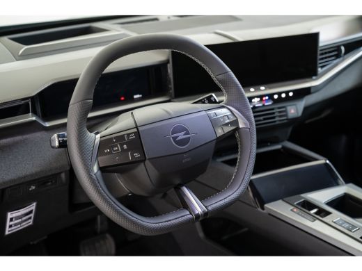 Opel Grandland Business Edition 73 kWh | 8 Jaar Garantie | Warmtepomp | 20 Inch velgen | Head-Up | Elektrische A... ActivLease financial lease