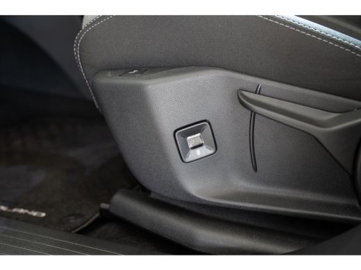 Opel Grandland Business Edition 73 kWh | 8 Jaar Garantie | Warmtepomp | 20 Inch velgen | Head-Up | Elektrische A... ActivLease financial lease