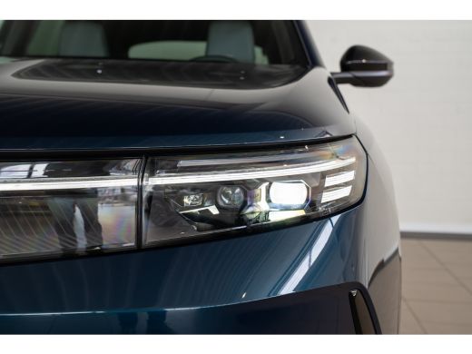 Opel Grandland Business Edition 73 kWh | 8 Jaar Garantie | Warmtepomp | 20 Inch velgen | Head-Up | Elektrische A... ActivLease financial lease