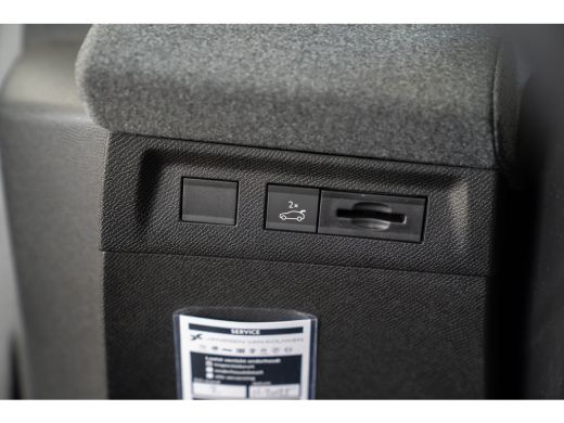 Opel Grandland Business Edition 73 kWh | 8 Jaar Garantie | Warmtepomp | 20 Inch velgen | Head-Up | Elektrische A... ActivLease financial lease