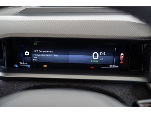 Opel Grandland Business Edition 73 kWh | 8 Jaar Garantie | Warmtepomp | 20 Inch velgen | Head-Up | Elektrische A... ActivLease financial lease