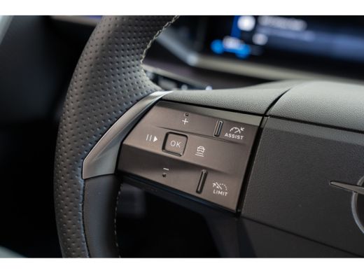 Opel Grandland Business Edition 73 kWh | 8 Jaar Garantie | Warmtepomp | 20 Inch velgen | Head-Up | Elektrische A... ActivLease financial lease