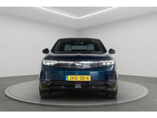 Opel Grandland Business Edition 73 kWh | 8 Jaar Garantie | Warmtepomp | 20 Inch velgen | Head-Up | Elektrische A... ActivLease financial lease
