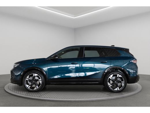 Opel Grandland Business Edition 73 kWh | 8 Jaar Garantie | Warmtepomp | 20 Inch velgen | Head-Up | Elektrische A... ActivLease financial lease