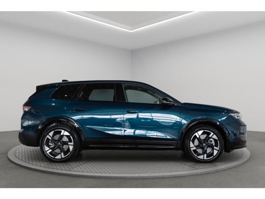 Opel Grandland Business Edition 73 kWh | 8 Jaar Garantie | Warmtepomp | 20 Inch velgen | Head-Up | Elektrische A... ActivLease financial lease