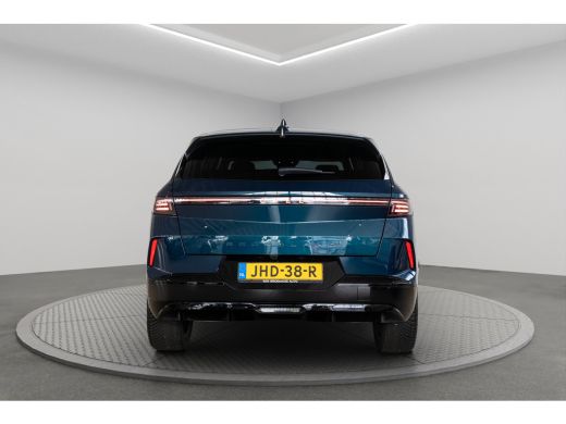 Opel Grandland Business Edition 73 kWh | 8 Jaar Garantie | Warmtepomp | 20 Inch velgen | Head-Up | Elektrische A... ActivLease financial lease