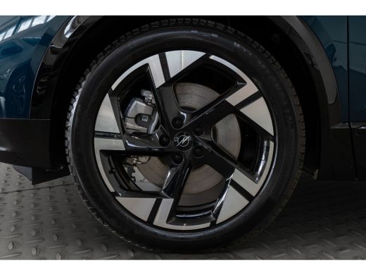 Opel Grandland Business Edition 73 kWh | 8 Jaar Garantie | Warmtepomp | 20 Inch velgen | Head-Up | Elektrische A... ActivLease financial lease