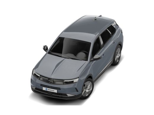 Opel Grandland Business Edition - Electric | Achteruitrijcamera | Draadloze telefoonlader (Inductie) | Elektroni... ActivLease financial lease