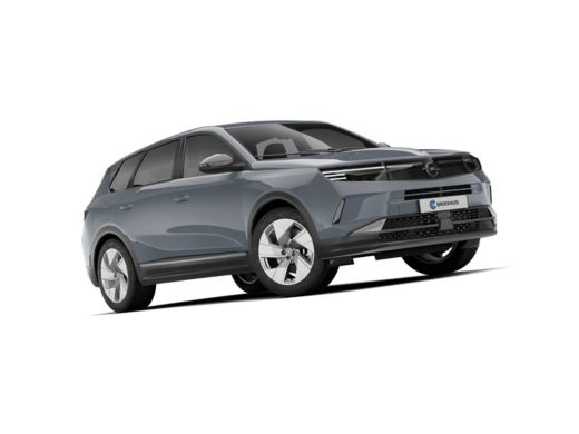 Opel Grandland Business Edition - Electric | Achteruitrijcamera | Draadloze telefoonlader (Inductie) | Elektroni... ActivLease financial lease