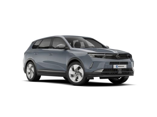 Opel Grandland Business Edition - Electric | Achteruitrijcamera | Draadloze telefoonlader (Inductie) | Elektroni... ActivLease financial lease