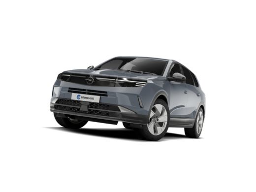 Opel Grandland Business Edition - Electric | Achteruitrijcamera | Draadloze telefoonlader (Inductie) | Elektroni... ActivLease financial lease