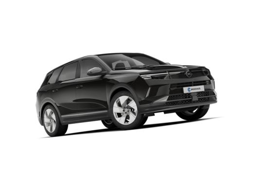 Opel Grandland Business Edition - Electric | Achteruitrijcamera | Draadloze telefoonlader (Inductie) | Elektroni... ActivLease financial lease