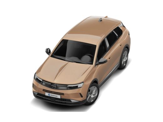 Opel Grandland Business Edition - Electric | Achteruitrijcamera | Draadloze telefoonlader (Inductie) | Elektroni... ActivLease financial lease