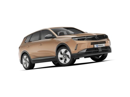 Opel Grandland Business Edition - Electric | Achteruitrijcamera | Draadloze telefoonlader (Inductie) | Elektroni... ActivLease financial lease