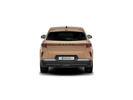 Opel Grandland Business Edition - Electric | Achteruitrijcamera | Draadloze telefoonlader (Inductie) | Elektroni... ActivLease financial lease