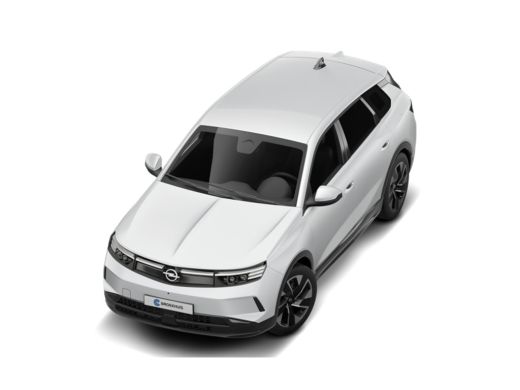 Opel Grandland GS - Electric | Draadloze telefoonlader (Inductie) | Elektronische klimaatregeling met twee zones... ActivLease financial lease