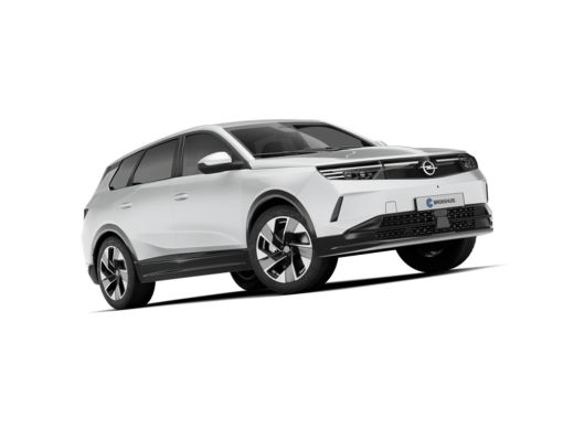 Opel Grandland GS - Electric | Draadloze telefoonlader (Inductie) | Elektronische klimaatregeling met twee zones... ActivLease financial lease