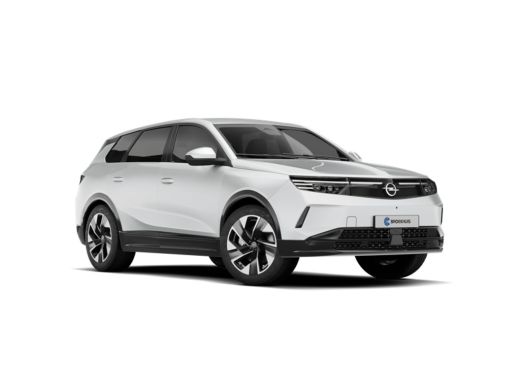 Opel Grandland GS - Electric | Draadloze telefoonlader (Inductie) | Elektronische klimaatregeling met twee zones... ActivLease financial lease