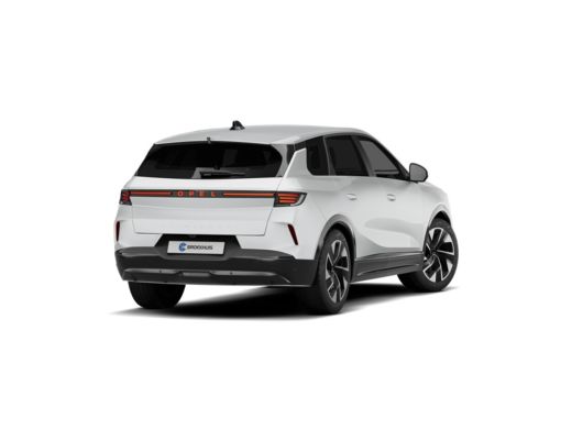 Opel Grandland GS - Electric | Draadloze telefoonlader (Inductie) | Elektronische klimaatregeling met twee zones... ActivLease financial lease