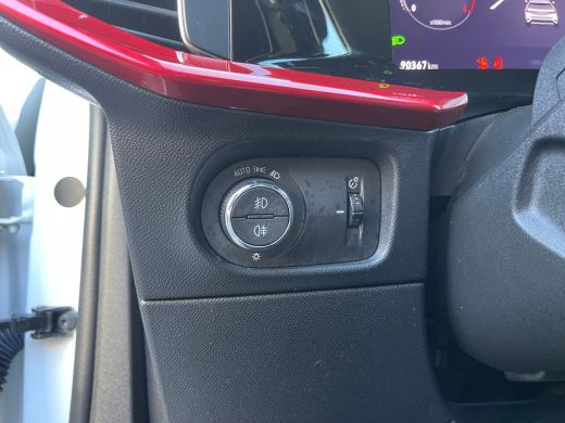 Opel Mokka 1.2 130PK GS-Line AUT ADAPTIVE CRUISE CONTROL| CAMERA| PARKEERSENSOREN V&A| KEYLESS ENTRY&START| ... ActivLease financial lease