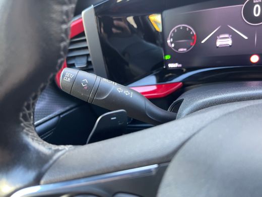 Opel Mokka 1.2 130PK GS-Line AUT ADAPTIVE CRUISE CONTROL| CAMERA| PARKEERSENSOREN V&A| KEYLESS ENTRY&START| ... ActivLease financial lease